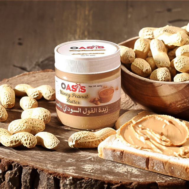 A Sweet Touch to Our Portfolio